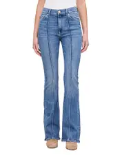 DL1961 Bridget Bootcut High Rise Instasculpt Jeans in Wythe