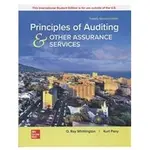 華泰-建宏 PRINCIPLES OF AUDITING AND OTHER 22版 9781260598087 <建宏書局>