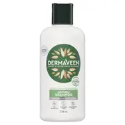DermaVeen Oatmeal Shampoo 250ml