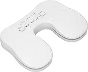 Quiet Rechargeable Page Turner Foot Pedal with Wi Fi BT USB C, Compatible with PM Reader Books, for IOS Android Wins Systems, Hands Music Reading