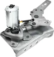 A-Premium 3rd Row Power Folding Seat Motor Compatible with Ford Explorer Mercury Mountaineer 2006-2010 Sport Utility Rear Right Passenger Side