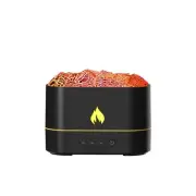 Humidifier, Small, Ultrasonic Type, 250ml, Humidifier, Tabletop, Aroma Diffuser,