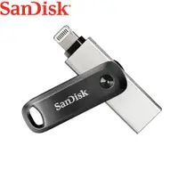 在飛比找蝦皮購物優惠-SanDisk iXpand Go 128G 256G 旋轉