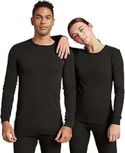 [Kathmandu] KMDCore Polypro Mens Womens Long Sleeve Thermal Base Layer Top v2