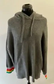 BETTY BASICS Alana Hoody Size XL