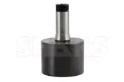 SHARS 3" X 4" Precision 5C Fixture Mount Lathe Face Plate NEW #[