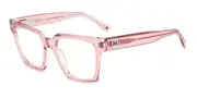 Dsquared2 ICON 0019 8XO Women’s Glasses Pink Size 52 - Private Health Rebate - Blue Light Block Available