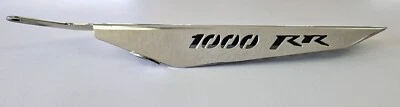 2004-2007 Honda CBR 1000RR Polished Yana Shiki Chain Guard