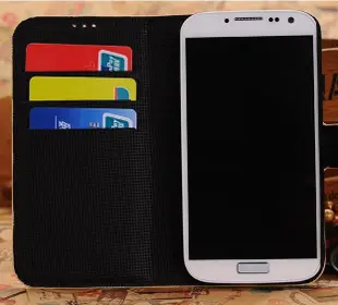 Galaxy S4 i9500 三星S4手機殼 (5.7折)