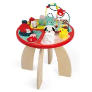 Forest Activity Table - Creative & Engaging Play