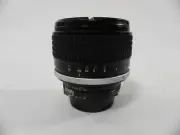 Nikon Nikkor 85mm f1.4 Ai-S