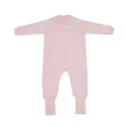 Merino Baby Infant Sleeping Suit Pinkmarle