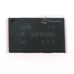 ICSHOP－MT28F800B3WG-9T●3680101010572●TSOP-48 12*20MM