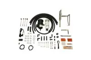 Direction Plus Preline Plus ProVent Dual Pre Filter Kit Isuzu D-Max MU-X 2012-2019