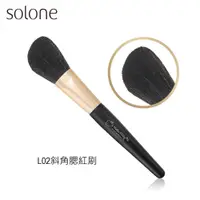 在飛比找蝦皮購物優惠-Solone Hello Kitty 聯名限定版 刷具 L0