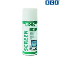 在飛比找樂天市場購物網優惠-德國ECS 抗靜電螢幕清潔劑 ECS-760 觸控面板清潔劑