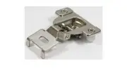 Blum B38.3580.08 105 Degree 1/2" Overlay Self-closing Doweled Compact Hinge 12pc