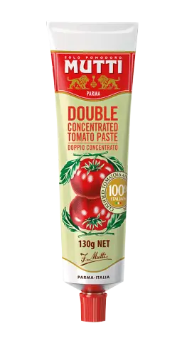 《AJ歐美食鋪》義大利 MUTTI 慕堤 濃縮番茄醬 Tomato paste 番茄糊 濃縮番茄糊 蕃茄醬 番茄糊