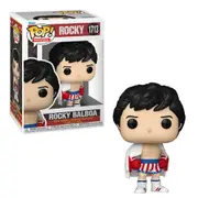 Rocky Rocky Balboa Funko POP! Vinyl