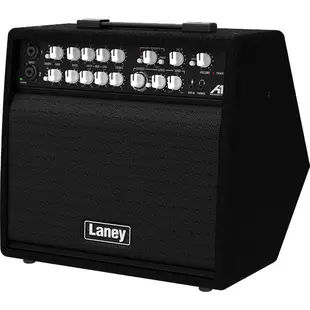 三一樂器 Laney A1 木吉他 音箱