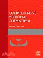 在飛比找三民網路書店優惠-Comprehensive Medicinal Chemis