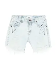 [ONE TEASPOON] ONE TEASPOON Denim shorts - Item 13932903