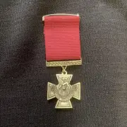 British Empire Army Medal, Highest Order, Superior, Survival Game, Victoria Cros