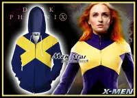 在飛比找Yahoo!奇摩拍賣優惠-【Men Star】免運費 X戰警 黑鳳凰 新戰衣 服裝道具