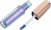 Liquid Eyeshadow Sparkling Eye Makeup Chameleon Effect Pearlescent Finish Long-lasting Easy to Apply for Parties Events