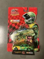 NASCAR Racing Champions John Deere #97 Chad Little 1/64th