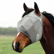 Cashel Crusader Standard Fly Mask