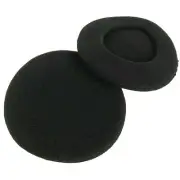 Foam Pad Ear Cushion Ear Pads for Logitech H330 Walkman Headphones Headset NOS