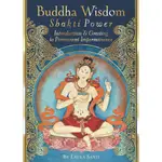 591【佛化人生】現貨 正版 佛智慧-沙克蒂力量 BUDDHA WISDOM, SHAKTI POWER 送翻譯電子檔