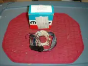 NOS MOPAR 1971-4 CHRYSLER IMPERIAL TURN SIGNAL SWITCH W/ TILT NEWPORT NEW YORKER (for: Chrysler)