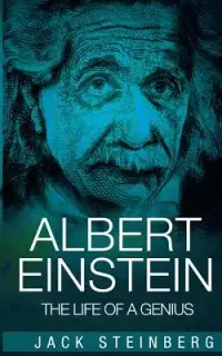 在飛比找博客來優惠-Albert Einstein: The Life of a