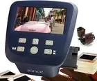 FS-5 Digital Film & Slide Scanner - Converts 35mm, 126, 110, Super 8 & 8mm Fi...