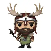 Diablo 4 -Druid Pop!
