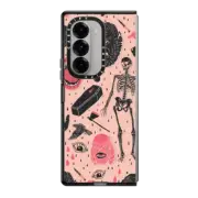 Galaxy Z Fold6 Impact Case Whole Lotta Horror