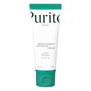 Purito SEOUL - Mighty Bamboo Panthenol Cream - 100ml