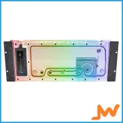 Thermaltake Pacific Ultra Core P6 DP-D5+ DIY Cooling Kit