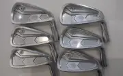 EMILLID BAHAMA CV8 Iron set 5-pw Head only
