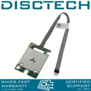 Dell F848M / 0F848M Alienware M17x Logo Led Board
