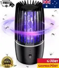 ELECTRIC Fly & Mosquito KILLER Lamp – UV Bug Zapper for Indoor & Outdoor Use