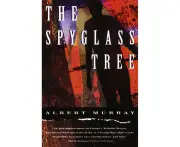 The Spyglass Tree Albert Murray Hardcover Novel Book