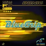 橡膠橡膠乒乓球乒乓球 DONIC BLUEGRIP C1