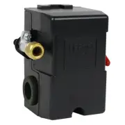 Pressure Switch for Air Compressor 95-125 psi Single Port HEAVY DUTY 26A Repl...