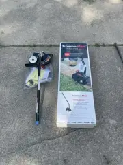 NEW! Trimmer Plus LE720-Lawn Edger Attachment-Multi Brand Compatible-41BJLE-C902