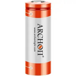 正品奧瞳ARCHON 26650鋰電池 實足5100mAh 26650充電鋰電池3.7V