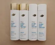 Dove Scalp + Hair Therapy Hydrating Shampoo & Conditioner 9.25oz Set (2 Sets)