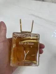 YVES SAINT LAURENT EDT 100ML (SPRAY)